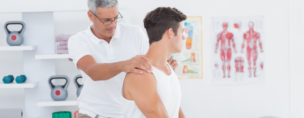 Lower back pain relief treatment in Tennessee