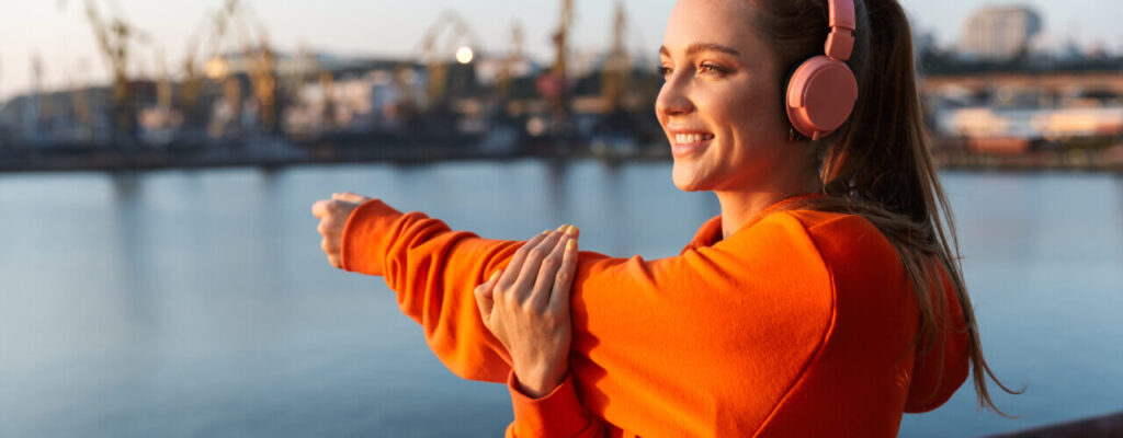 Improving Your Health