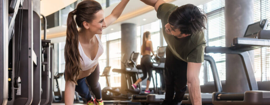 Improve Your Stability with PT