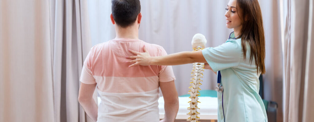 Sciatica Pain treatment in Cordova, Tennessee