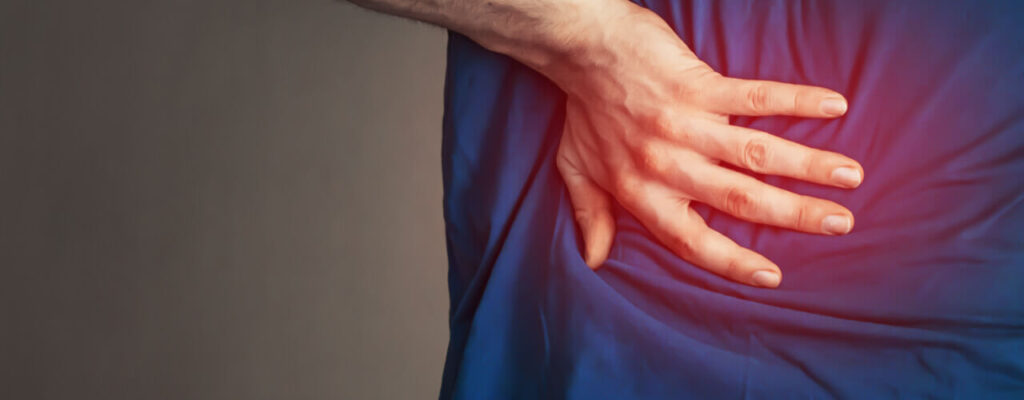 Neck Pain
