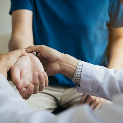 Wrist Pain Relief Cordova, TN The Smith Clinic For Physical Therapy