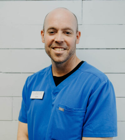 Josh Ross