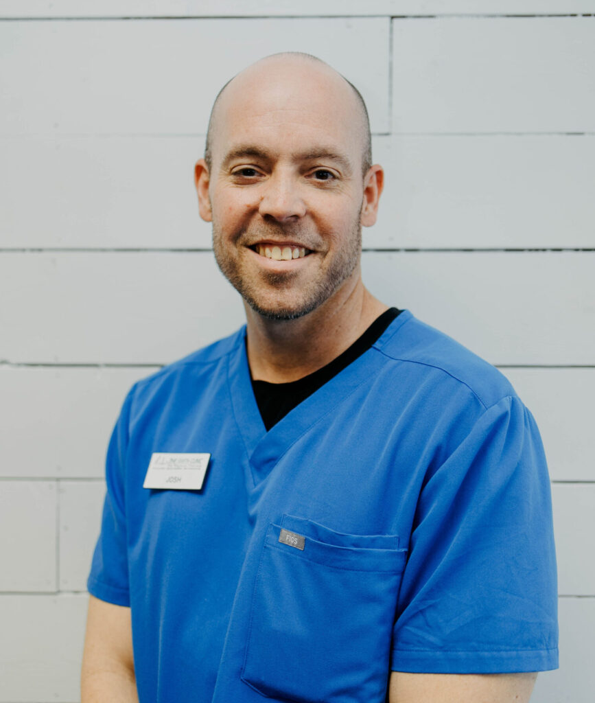 Josh Ross