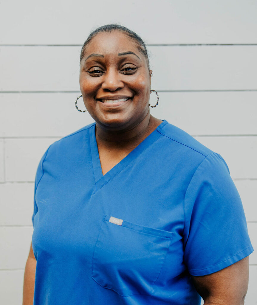Latasha Nichols