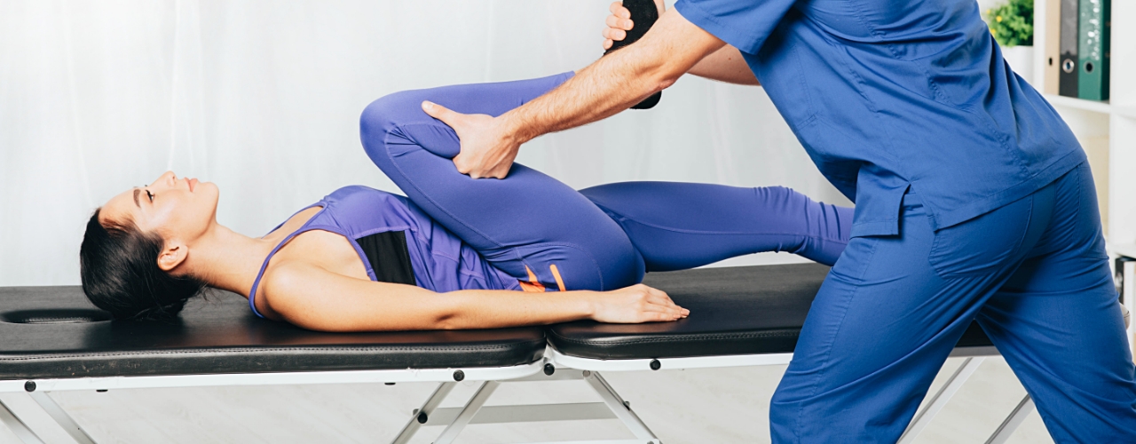 Hip Pain Relief New York, NY- Touch Of Life Physical Therapy