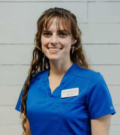 Brittany Bourland