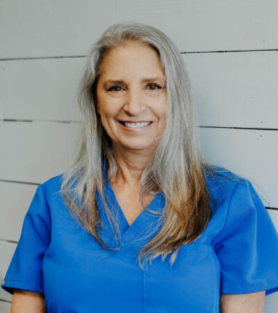 Karen Manfredonia