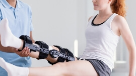 InBody Assessment Cordova, TN- The Smith Clinic For Physical Therapy