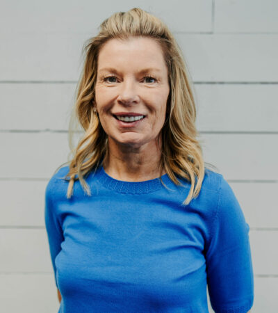 Angie Smith