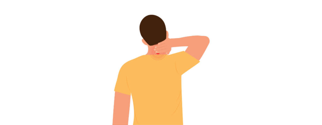 Neck Pain Causes: Understanding the Common Triggers
