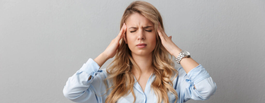 Headache pain relief treatment in Tennessee