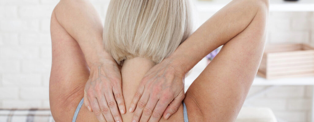 Chronic pain relief treatment in Tennessee