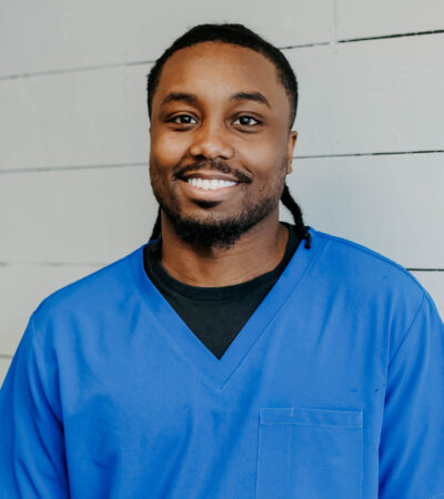 Isaiah Isom